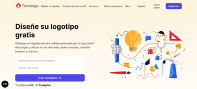 Turbologo