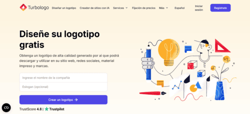 Turbologo