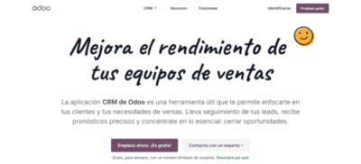 Odoo