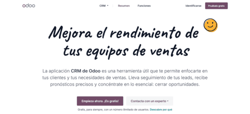 Odoo